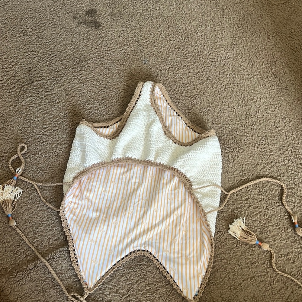 crème body suit